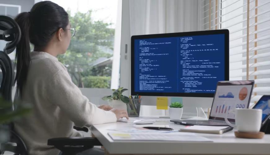 七台河企业数字化解决方案：机器学习赋能商业模式升级的核心路径